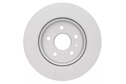 BOSCH Brake Disc (0986479C71)