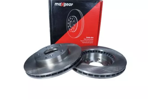 MAXGEAR Brake Disc (19-2797)