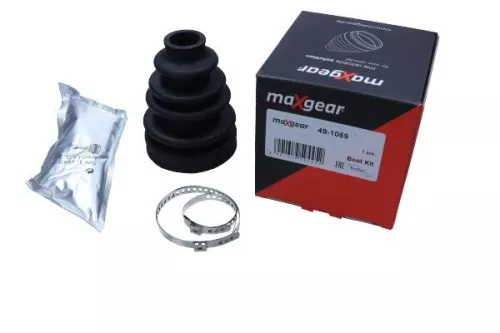 MAXGEAR Bellow Kit, drive shaft (49-1069)