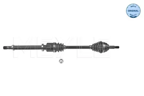 Drive Shaft