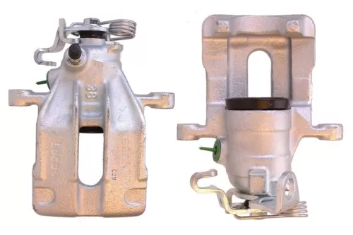Brake Caliper