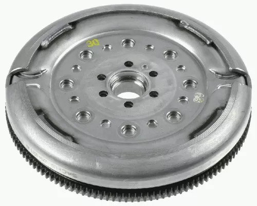 SACHS Flywheel (2294 001 349)