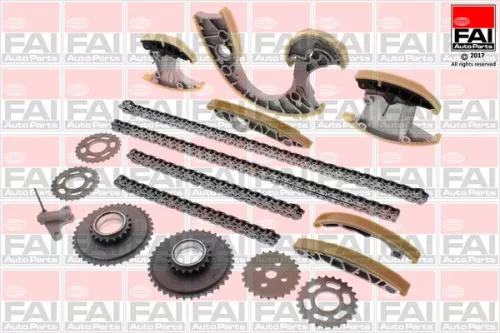 Timing Chain Kit