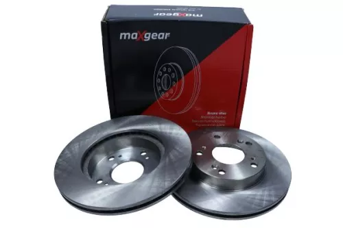 MAXGEAR Brake Disc (19-2218)