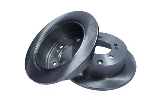 MAXGEAR Brake Disc (19-2755)