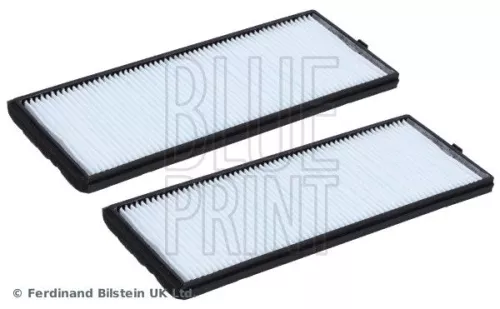 BLUE PRINT Filter Set, cabin air (ADG02520)