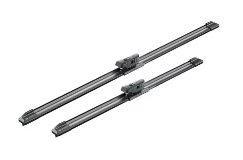 BOSCH Wiper Blade (3397014081)