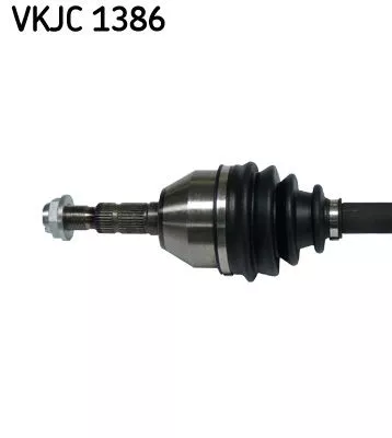 SKF Drive Shaft (VKJC1386)