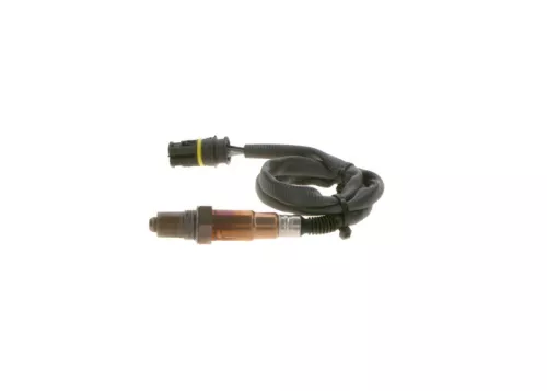 BOSCH Oxygen Sensor (0258006359)