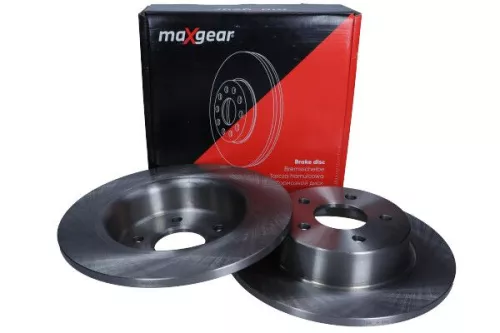 MAXGEAR Brake Disc (19-3206)