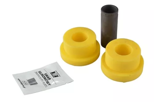 Mounting, control/trailing arm