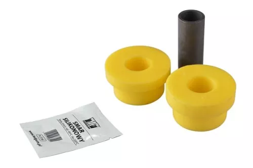 TEDGUM Mounting, control/trailing arm (00677458)