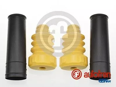 Dust Cover Kit, shock absorber