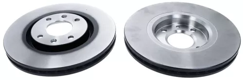 TRW Brake Disc (DF4183)