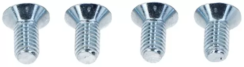 TRW Brake Disc (DF4183)