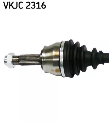 SKF Drive Shaft (VKJC2316)