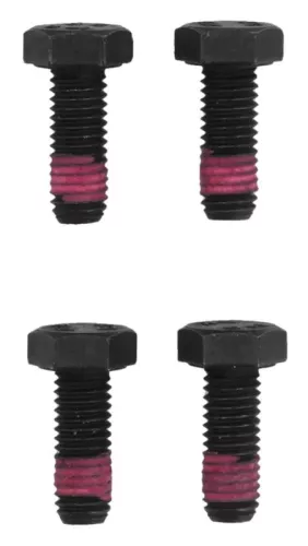 TRW Brake Pad Set, disc brake (GDB2042)