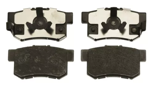 TRW Brake Pad Set, disc brake (GDB3438)
