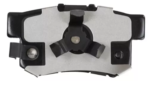 TRW Brake Pad Set, disc brake (GDB3438)