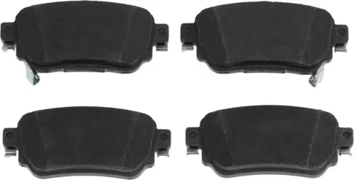 TRW Brake Pad Set, disc brake (GDB3617)