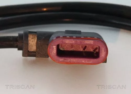 TRISCAN Sensor, wheel speed (818023408)