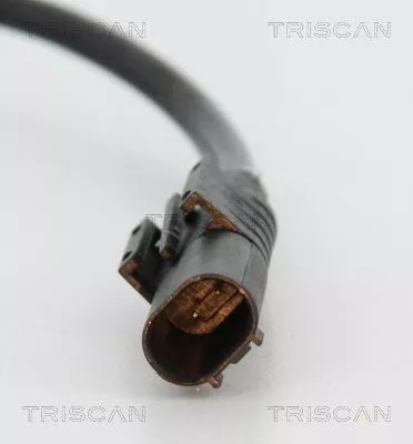 TRISCAN Sensor, wheel speed (818023704)