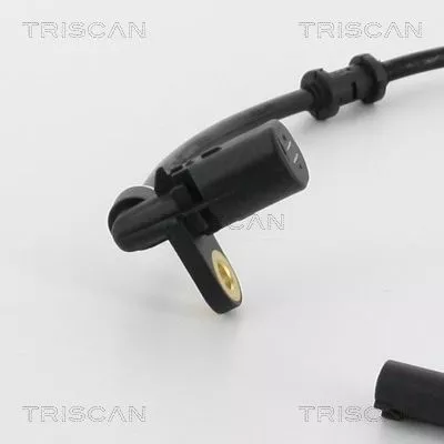 TRISCAN Sensor, wheel speed (818023704)