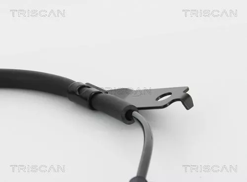 TRISCAN Sensor, wheel speed (818042325)
