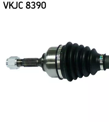 SKF Drive Shaft (VKJC8390)