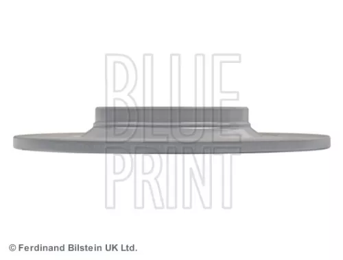 BLUE PRINT Brake Disc (ADM54374)