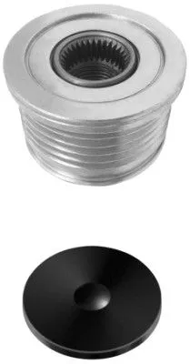 Alternator Freewheel Clutch