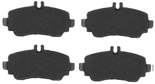 TRW Brake Pad Set, disc brake (GDB1293)