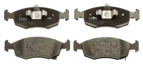 TRW Brake Pad Set, disc brake (GDB1921)