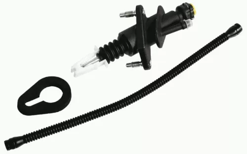 Master Cylinder, clutch