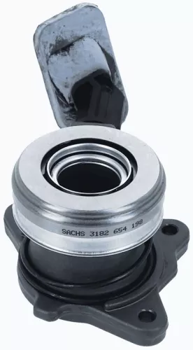SACHS Central Slave Cylinder, clutch (3182 654 198)