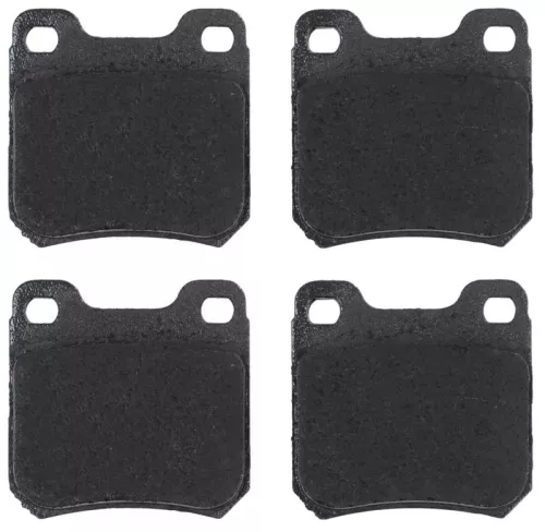 TRW Brake Pad Set, disc brake (GDB915)