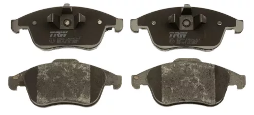 TRW Brake Pad Set, disc brake (GDB1790)