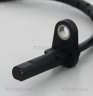 TRISCAN Sensor, wheel speed (818011141)