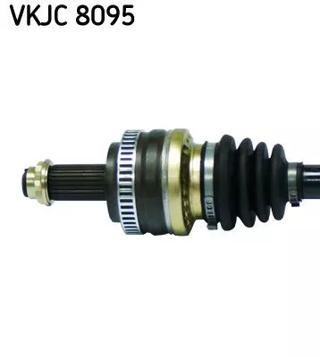 SKF Drive Shaft (VKJC8095)