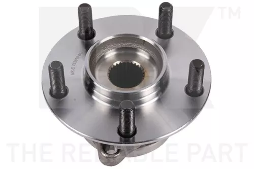 NK Wheel Bearing Kit (753019)