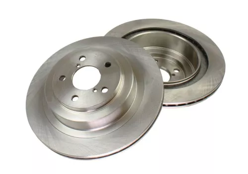 MAXGEAR Brake Disc (19-2294)