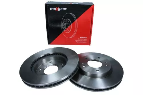 MAXGEAR Brake Disc (19-2388)
