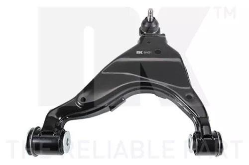 NK Control/Trailing Arm, wheel suspension (5014540)