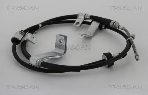 Cable Pull, parking brake