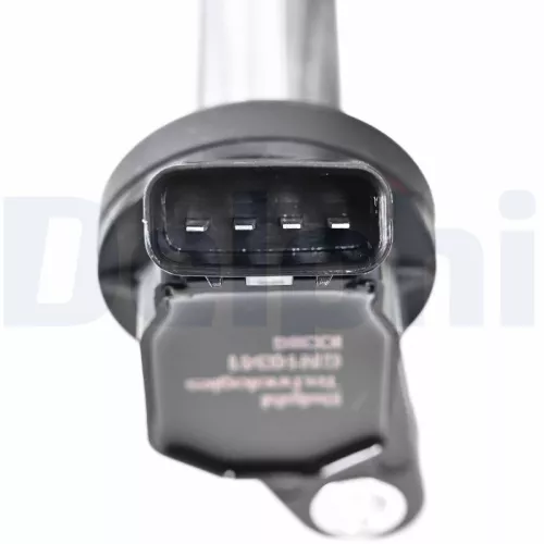DELPHI Ignition Coil (GN10341-12B1)