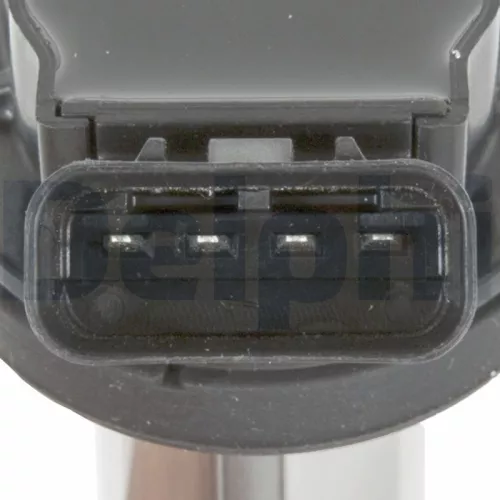 DELPHI Ignition Coil (GN10341-12B1)