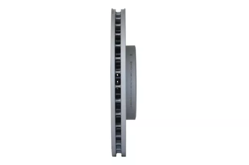 BOSCH Brake Disc (0986479C49)