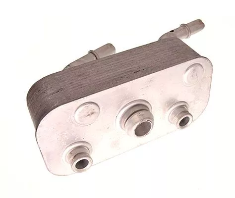 MAXGEAR Oil Cooler, automatic transmission (14-0024)