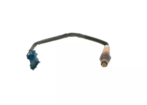 BOSCH Oxygen Sensor (0258006654)