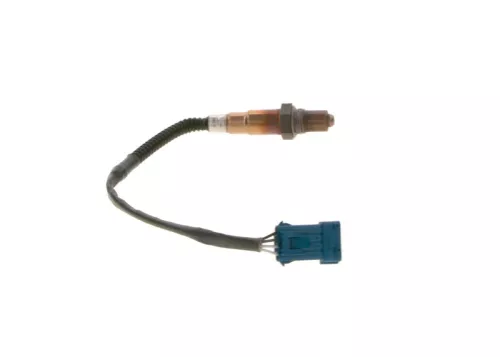 BOSCH Oxygen Sensor (0258006654)